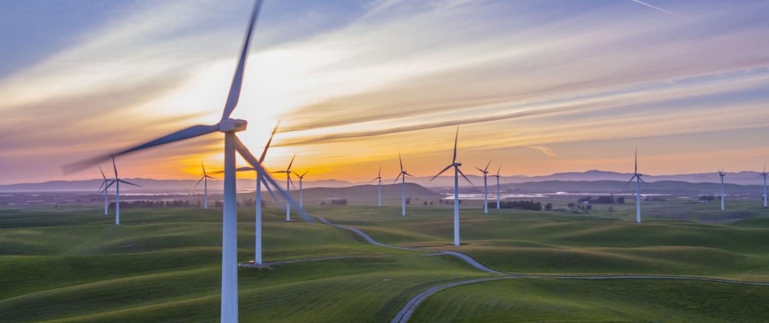 WindSight - First class input data for wind energy models