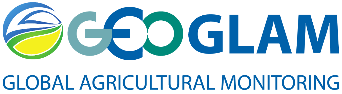 GEOGLAM service