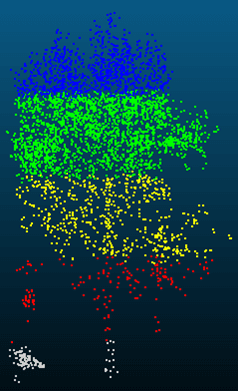 Monitoring trees