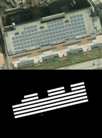 Solar panel service