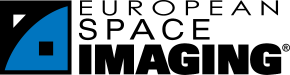 European Space Imaging logo